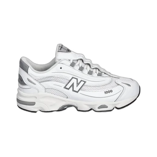 New Balance Kids 1000 Lace Schuhe Sneakers