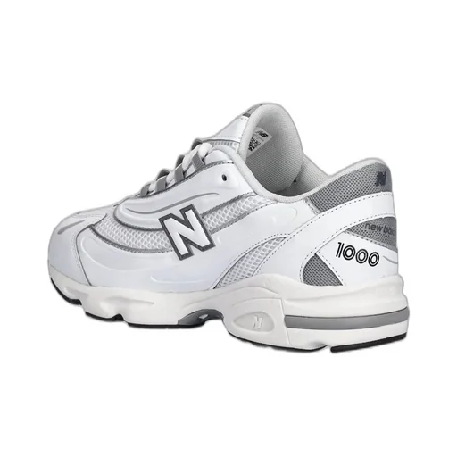 New Balance Kids 1000 Lace Schuhe Sneakers
