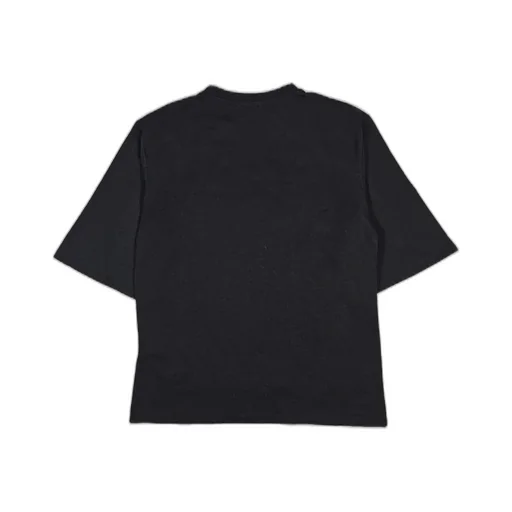Pinko Kids Crewneck Short Sleeve T-Shirt