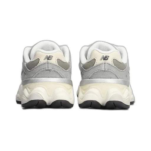 New Balance Kids 9060 Lace-Up Sneakers