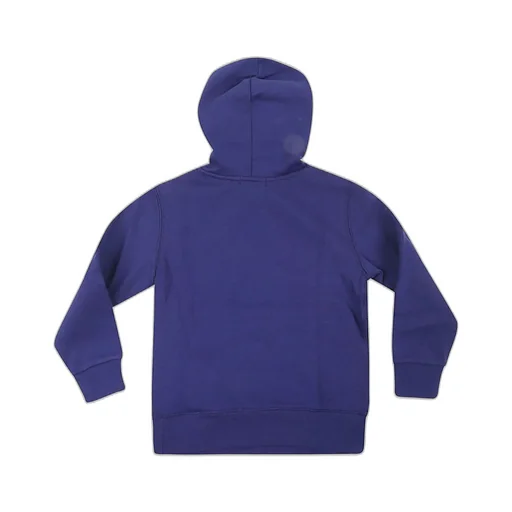 Polo Ralph Lauren Kids Polo Bear Printed Hoodie