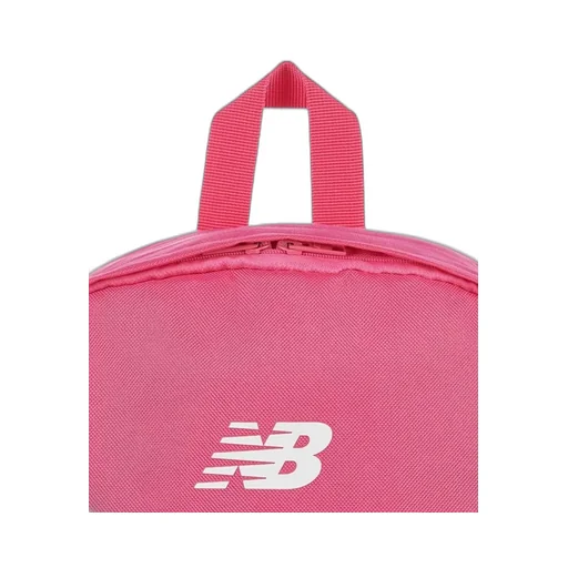 New Balance Kids Logo Printed Backpack
