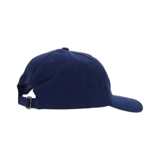 Polo Ralph Lauren Kids Bear Embroidered Baseball Cap