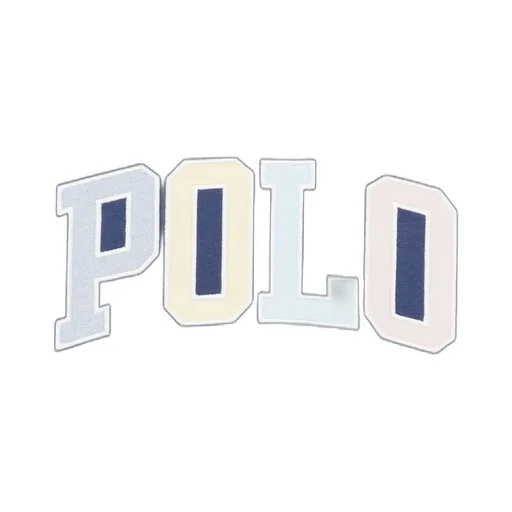 Polo Ralph Lauren Logo Printed Crewneck T-Shirt