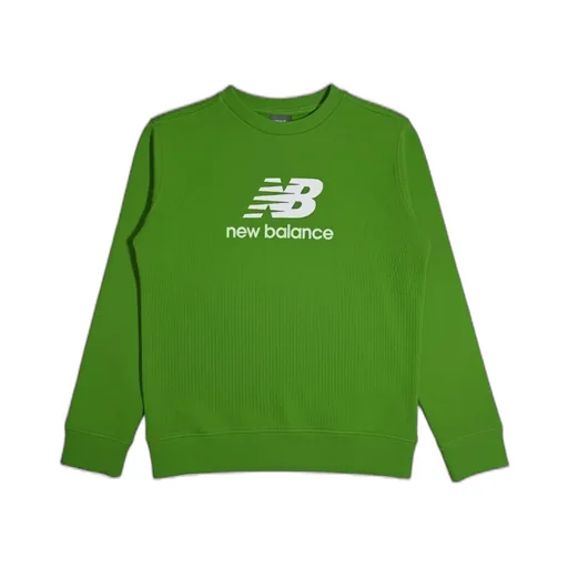 New Balance Kids Crewneck Sweatshirt
