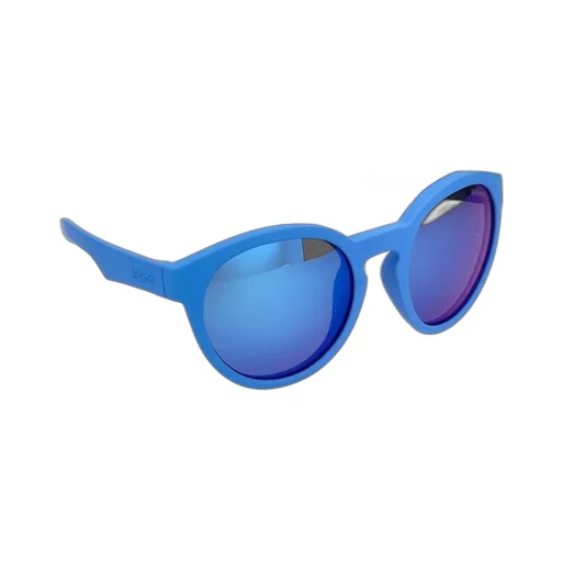 Polaroid Eyewear Round Frame Sunglasses