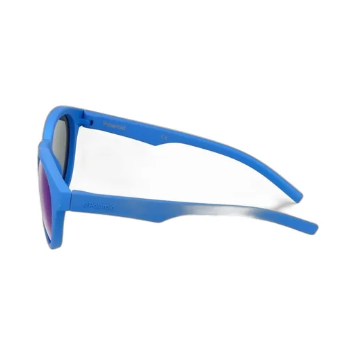 Polaroid Eyewear Round Frame Sunglasses