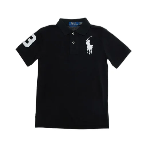 Polo Ralph Lauren Kids Big Pony Polo Shirt