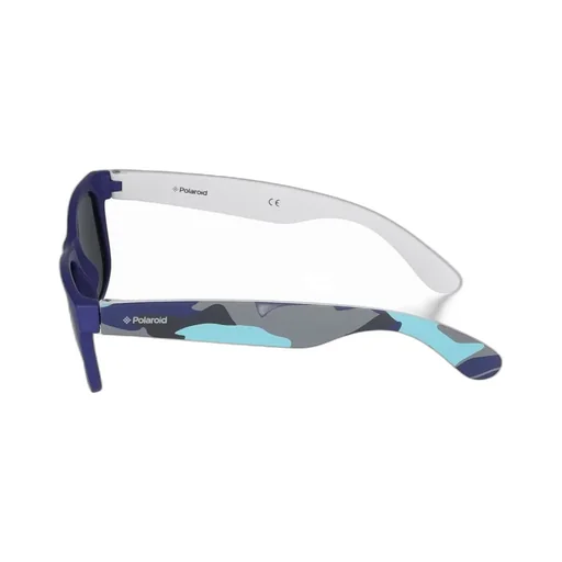 Polaroid Eyewear Rectangle Frame Sunglasses