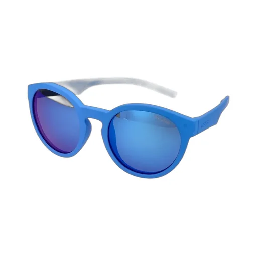 Polaroid Eyewear Round Frame Sunglasses