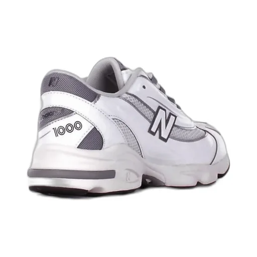 New Balance Kids 1000 Lace Schuhe Sneakers