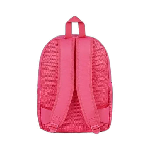 New Balance Kids Logo Printed Backpack