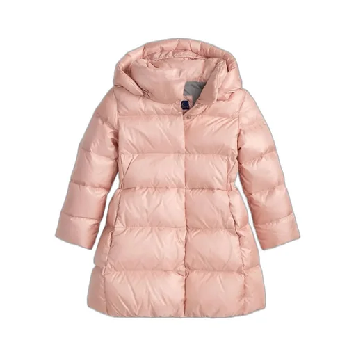 Polo Ralph Lauren Kids Quilted Padded Coat