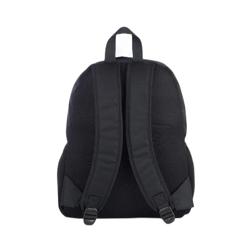 New Balance Kids Logo Printed Backpack