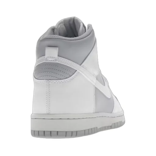 Nike Kids Dunk High Sneakers
