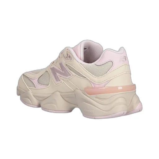 New Balance Kids 9060 Lace Shoes