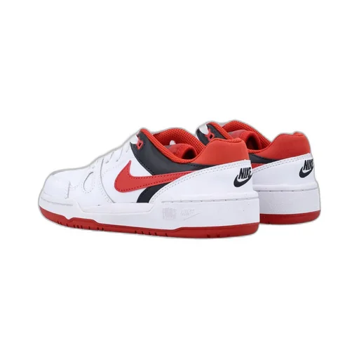 Nike Kids Full Force Low Sneakers