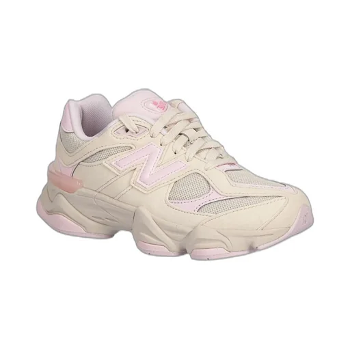 New Balance Kids 9060 Lace Shoes