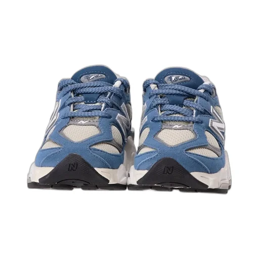 New Balance Kids 9060 Lace-Up Sneakers