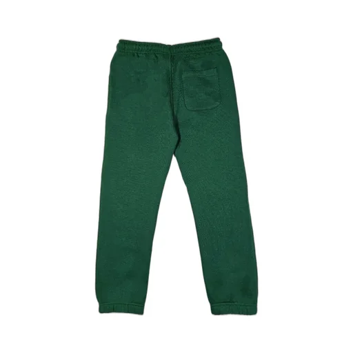 New Balance Kids Brush Back Small Logo Joggers