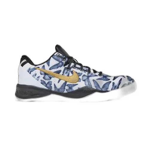 Nike Kids Kobe 8 Basketball Shoes