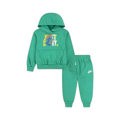 Nike Kids Printed Tracksuit