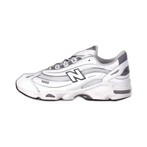 New Balance Kids 1000 Lace Schuhe Sneakers