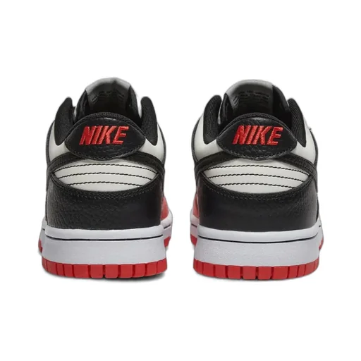 Nike Dunk Low-Top Sneakers