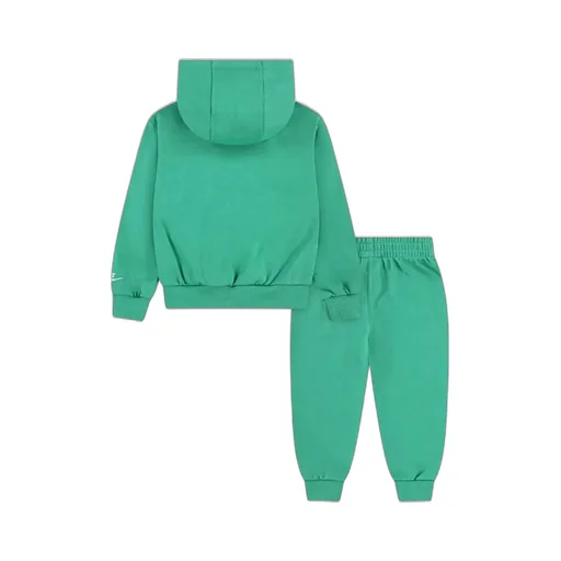 Nike Kids Printed Tracksuit
