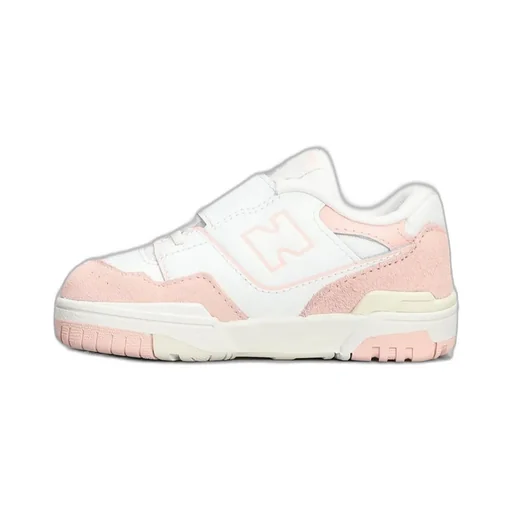 New Balance Kids 550 Low-Top Sneakers