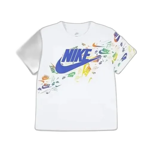 Nike Kids Club Revealed T-Shirt