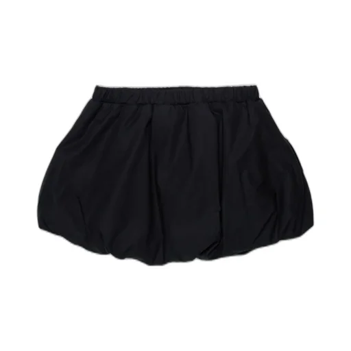 N°21 Kids Flap-Pocket Mini Skirt