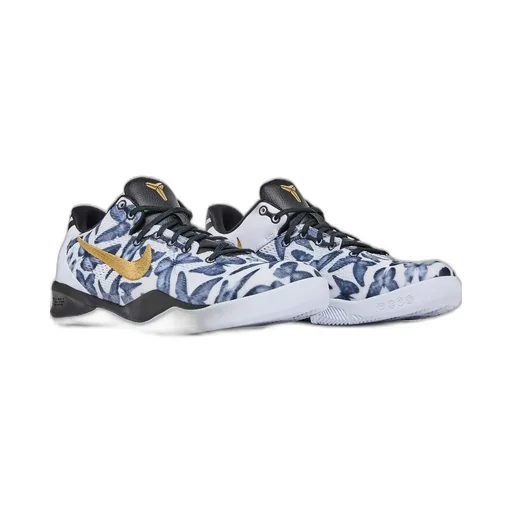 Nike Kids Kobe 8 Basketball Shoes
