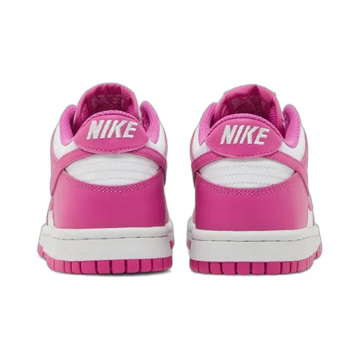 Nike Kids Dunk Low Sneakers