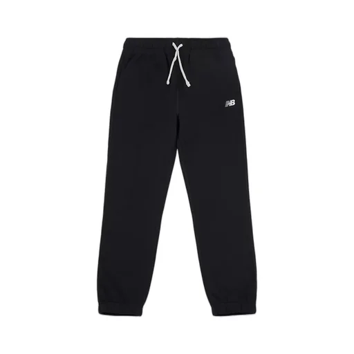 New Balance Kids French Terry Small Logo Joggers