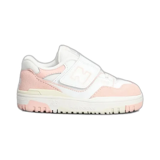 New Balance Kids 550 Low-Top Sneakers