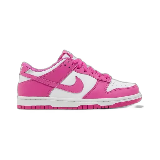 Nike Kids Dunk Low Sneakers