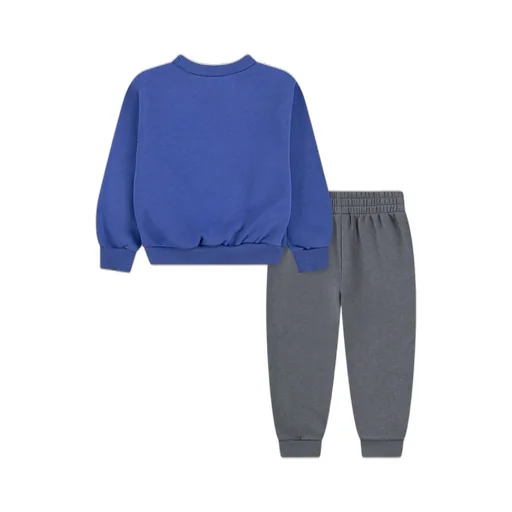 Nike Kids Logo Printed Tracksuit