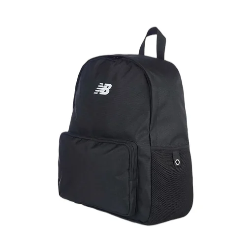 New Balance Kids Logo Printed Backpack
