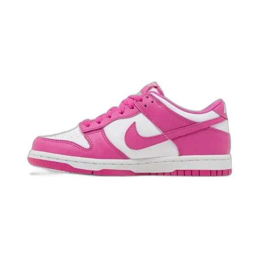 Nike Kids Dunk Low Sneakers