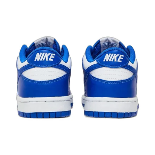 Nike Kids Dunk Low-Top Sneakers