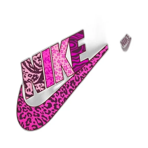 Nike Kids Logo Printed T-Shirt