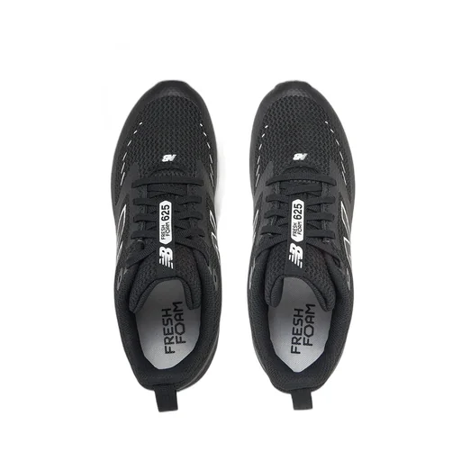 New Balance Kids 625 Lace-Up Sneakers