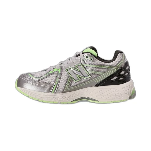 New Balance Kids 1906 Low-Top Sneakers