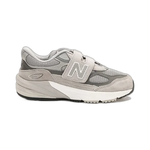 New Balance Kids Fuelcell Logo Patch Touch-Strap Sneakers