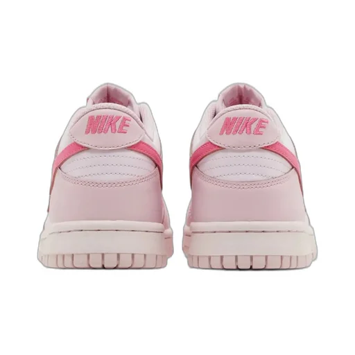Nike Kids Dunk Low-Top Sneakers