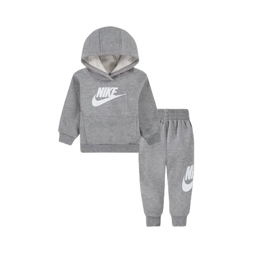 Nike Kids Sportswear Club Fleece Hoodie Set