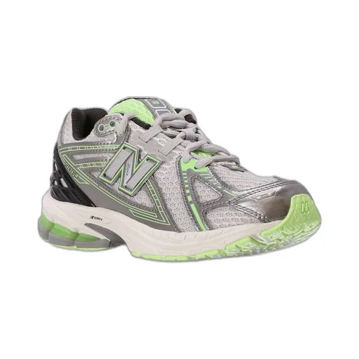 New Balance Kids 1906 Low-Top Sneakers