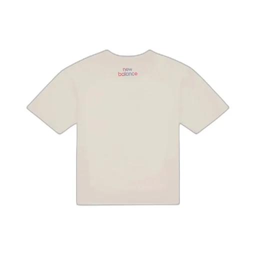 New Balance Kids Gradient Graphic T-Shirt