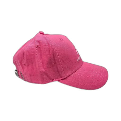 New Balance Kids Logo Detailed Cap